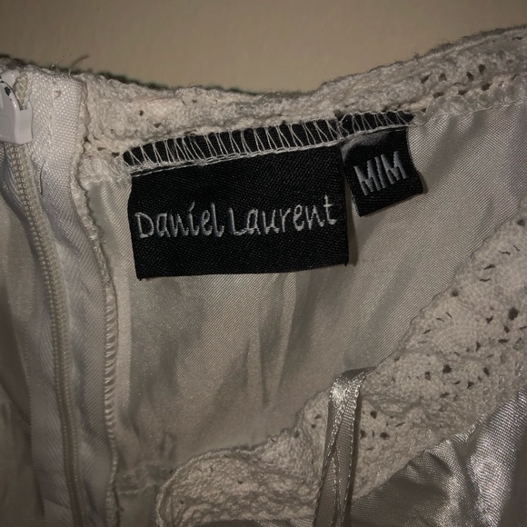 Silk top - Picture 3 of 3